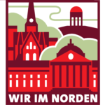 Logo: SPD Wiesbaden-Nord